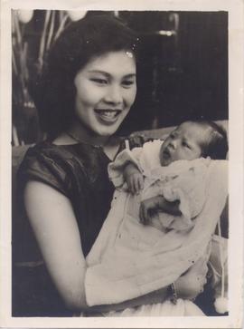 A New Royal Baby