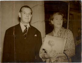 Mr. Gerard Derlanger