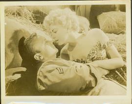 A Scene from 'The Naked a...
