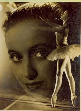 Balletomanes are Offered ...