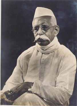 Pandit Ravishankar Shukla