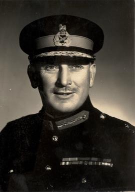 Lieutenant-General Sir Du...