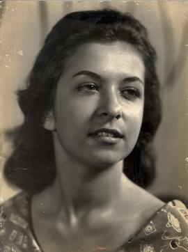 Indira Williams