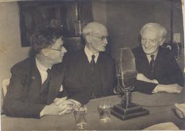 Lord Beveridge