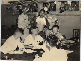 North Korean Agent Released