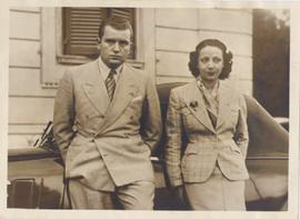To Marry Duce's Son