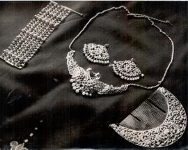 And Featured Here Is A ha...