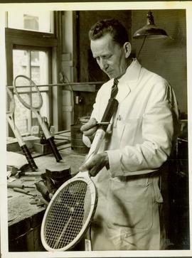 Mr. Stanley Barnes