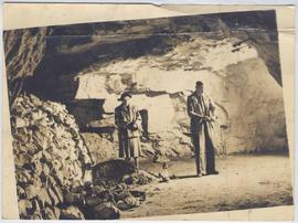 Major Charles Daubrey Pog...