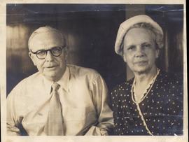 Mr. Francis S. Gentle and...