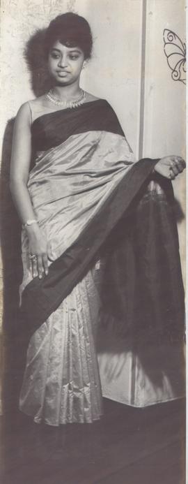 Shirani Gunasekera