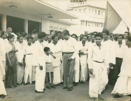 Dr.S.A.Wickramasinghe