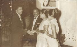 Mr. Thomas Amarasuriya Pr...