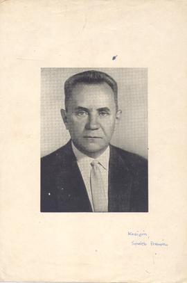 Russian Prime Minister Al...