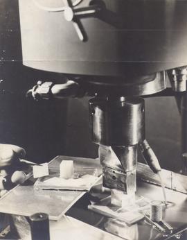 Ultrasonics--The Practica...