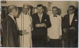 Mr. Ivan Rohal Hikiv