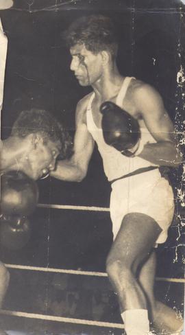 Mr.H.K.Karunaratne Ceylon...