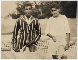 Rohan de Soysa And Ranjan...