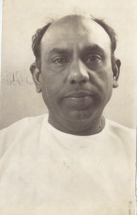T.D. Gunaratne