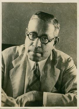 Dr. Joh Matthai