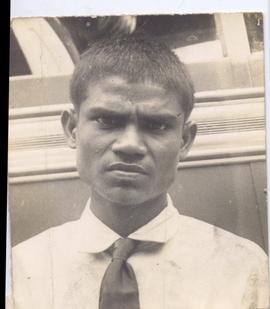 Mr.G.Choudhury - Boxer's ...