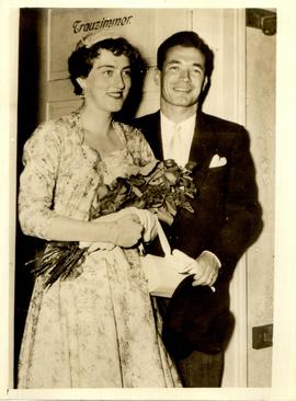 Princess Birgitte Bernado...