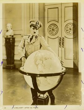 The Great Dictator