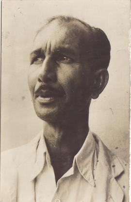 Mr.W.A.Ruwan Singo
