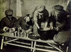 British Prisoners of War ...