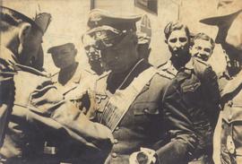 Mrs.Frau Lucle Rommel,Mr....
