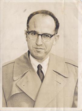 Dr. Jonas.E.Salk - of "Sa...