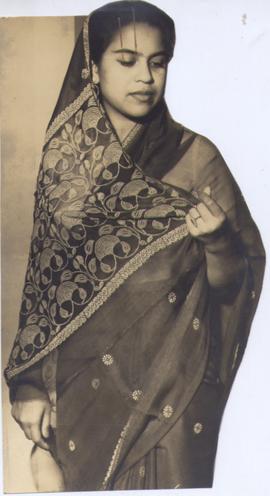 Ruby Sultan