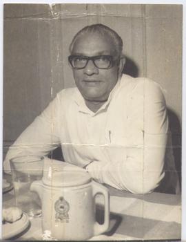 Mr.Sivasithamparam