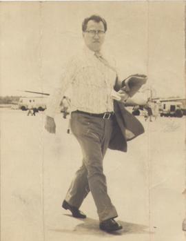 Mr. Phgna Souk Uparava