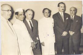 Mr.Nityanand Kanungo,Unio...