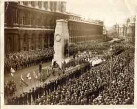 Remembers, Commemorations...