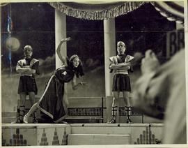 Dance of Salome