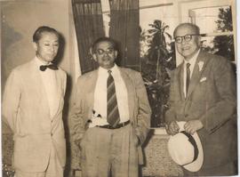 Mr.M.Yama Kita