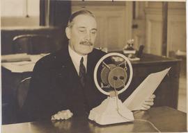 The Postmaster General Sp...