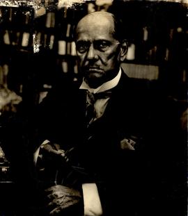 Dr. Lucian de Zilva