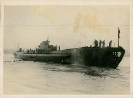 British Naval