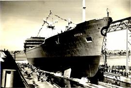 Nakskov Shipyard