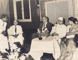 High Commissioner for Ind...