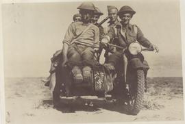 A New Zealand Battalion's...