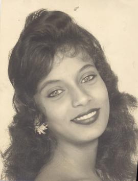 Miss.Dalrine de Kretser,t...