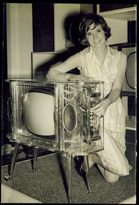 THE NATIONAL RADIO SHOW
