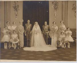 The Official Wedding Grou...