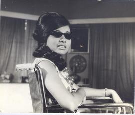 Swarna Kahawita in "Abira...