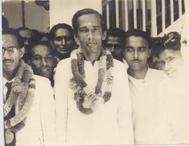 P. Tanickavasagar