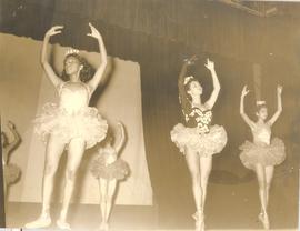 A dance from "Head over H...